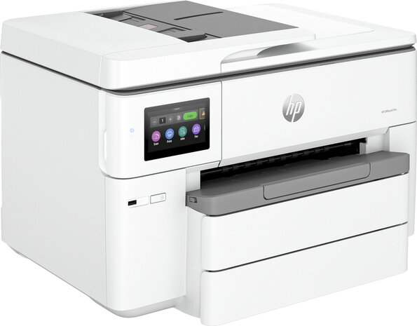 OfficeJet Pro 9730e All-in-One Printer (print-copy-scan, duplex, ADF)