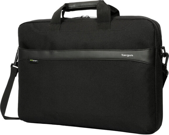 GeoLite EcoSmart Slim Brief Notebook carrying case (15&quot; - 16&quot;, zwart)