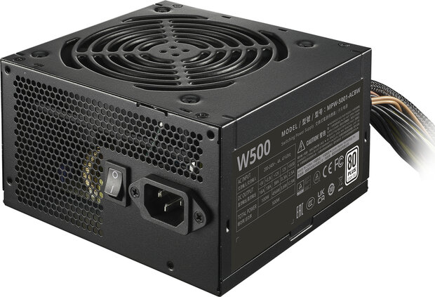 Elite NEX 500 Watt (ATX)