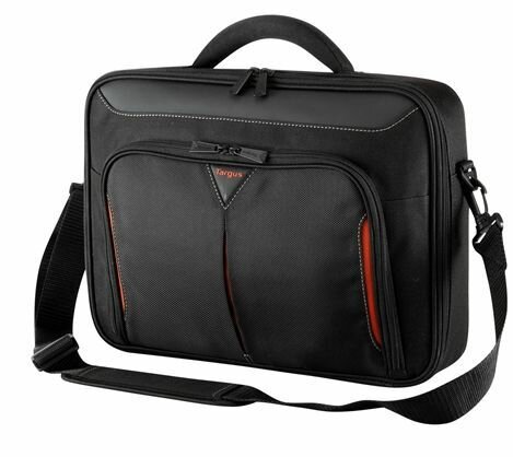 CN418 Classic+ Laptop Case (17&quot; - 18&quot;)