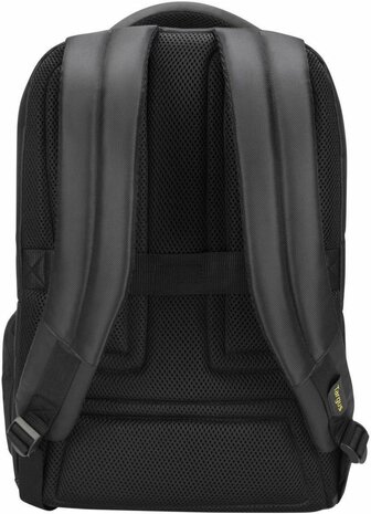 TCG655GL CityGear Laptop Backpack (14&quot;, zwart)