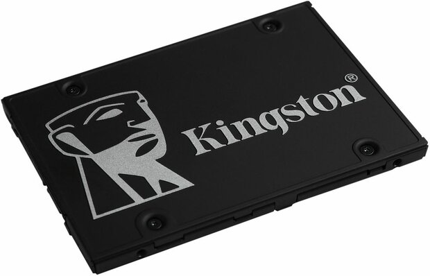 512 GB SKC600/512G SSD (2,5&quot;, SATA 6 Gb/s, 256-bit AES, SED, TCG Opal Encryption)