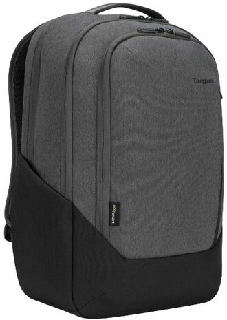 Cypress Hero Backpack (EcoSmart, 15,6&quot;, grijs)