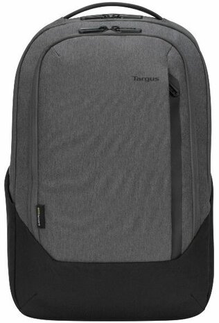 Cypress Hero Backpack (EcoSmart, 15,6&quot;, grijs)