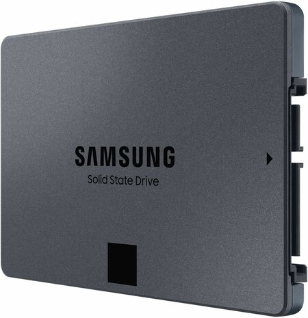 1000 GB MZ-77Q1T0BW SSD 870 QVO (2,5&quot;, SATA)