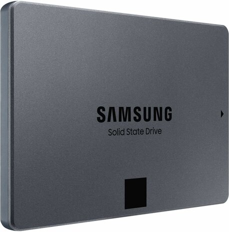 1000 GB MZ-77Q1T0BW SSD 870 QVO (2,5&quot;, SATA)