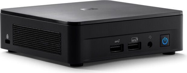 NUC 12 Pro WallStreet Canyon RNUC12WSKv50002 (slim)