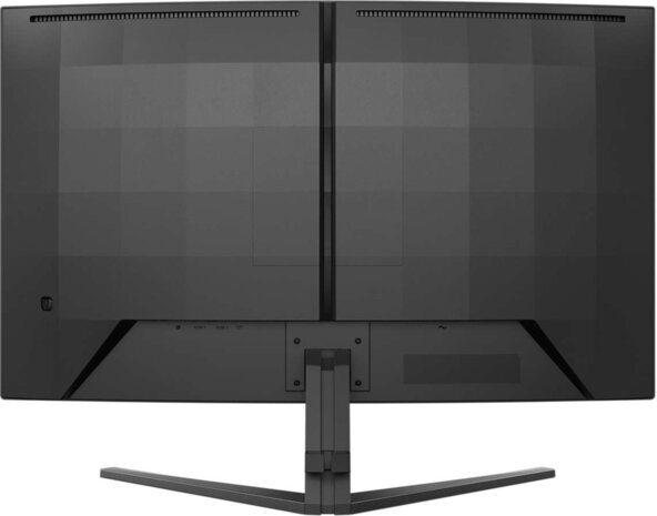 Evnia 3000 32M2C3500L LED gaming curved 32&quot;, 2560 x 1440 QHD, 180 Hz, Fast VA, 3500:1, HDR10, 0,5 ms, 2 x HDMI, DisplayPort