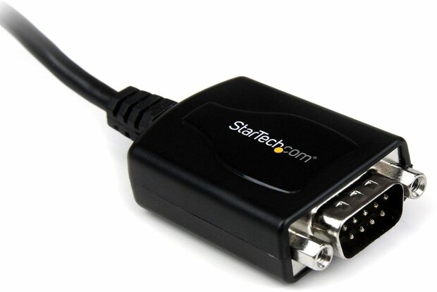 USB naar RS-232 Adapter