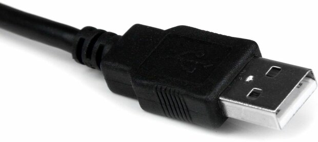 USB naar RS-232 Adapter