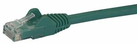 N6PATC2MGN Gigabit Snagless RJ45 UTP Cat6 Patchkabel (RJ-45 M/M, 2 meter, groen)