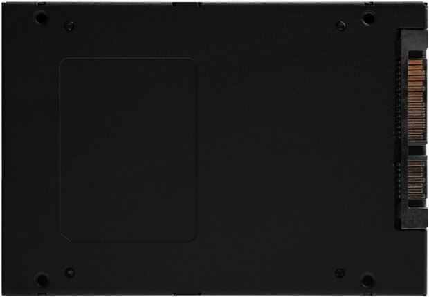 256 GB SKC600/256G KC600 SSD (encrypted, 2,5&quot;, SATA 6 Gb/s, 256-bit AES, SED, TCG Opal Encryption)