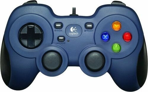 F310 Gamepad