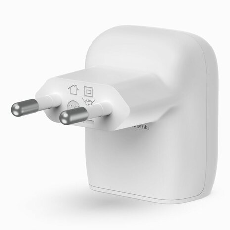 BoostCharge USB-C Wall Charger (20 Watt)