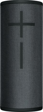 UE BOOM 3 BlueTooth Speaker (zwart)