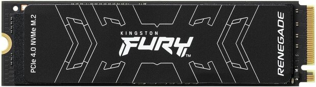 2000 GB SFYRD/2000G Fury Renegade SSD (M.2 2280, PCI Express 4.0 NVMe)