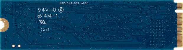 4000 GB SNV2S/4000G NV2 SSD (M.2 2280, PCIe 4.0 x4 NVMe)