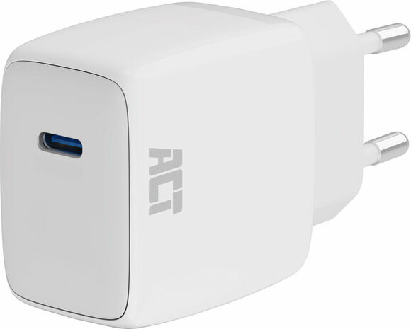 USB-C Charger 35 Watt (Fast Charging)