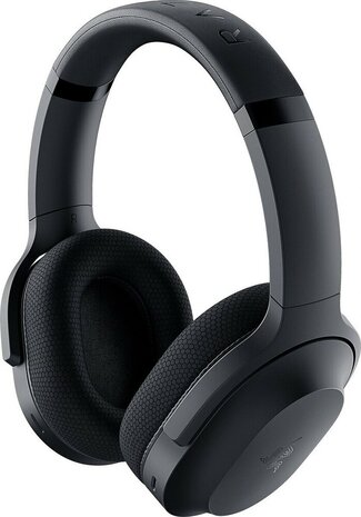 Barracuda Wireless Gaming Headset (zwart)