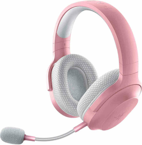 Barracuda X Wireless Gaming Headset (roze)