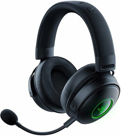 Kraken V3 Pro Headset