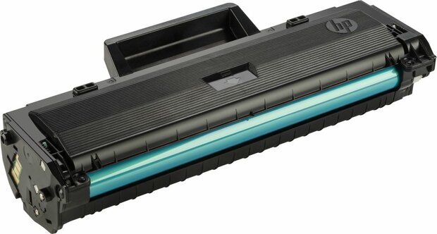 W1106 A toner 106A zwart