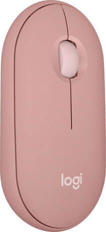 Pebble 2 M350s Mouse (Bluetooth 5.2 LE, roze)