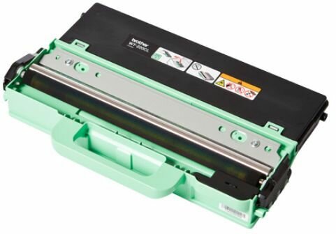 WT-220CL Waste Toner (50000 afdrukken)