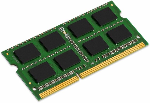 KVR16LS11/8 DDR3L, 8 GB, 1600 MHz, non-ECCn CL11, SODIMM, 1,35 V