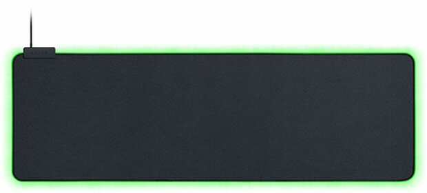 Goliathus Extended Chroma Mousepad (920 x 294 x 3 mm, 16,8 miljoen kleuren)