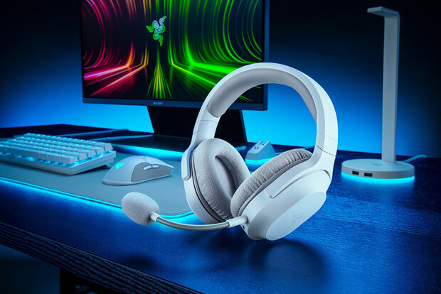 Barracuda X Wireless Gaming Headset