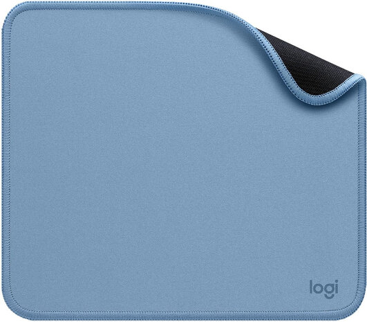 Desk Mat Studio Series Mouse pad (blauw/grijs)