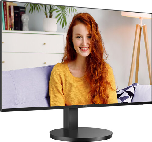 Q27B3CF2 LED 27&quot;, 2560 x 1440 QHD 100 Hz, IPS, 1500:1, 1 ms, HDMI, USB-C, speakers, zwart