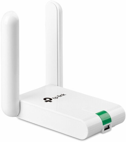 TL-WN822N High Gain Wireless N USB Adapter (300 Mbps)