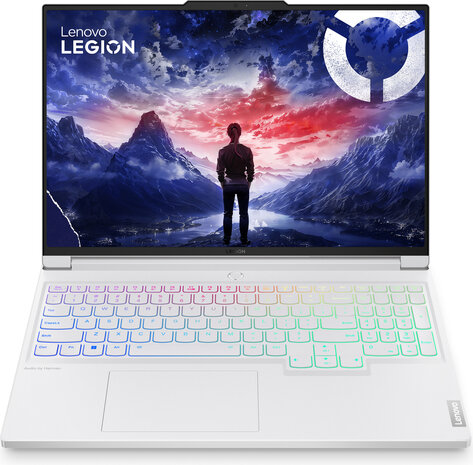 Legion 7 83FD0066MB (16&quot; 3.2K GSYNC, Intel Core i7-14700HX, 32 GB DDR5, 1000 GB PCIe SSD, Geforce RTX 4060 8 GB, Windows 11, zwart, Azerty)