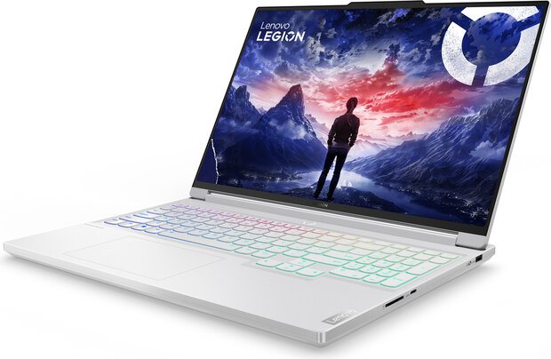 Legion 7 83FD0066MB (16&quot; 3.2K GSYNC, Intel Core i7-14700HX, 32 GB DDR5, 1000 GB PCIe SSD, Geforce RTX 4060 8 GB, Windows 11, zwart, Azerty)