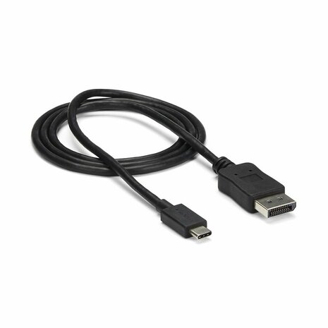 USB-C naar DisplayPort (1 meter, 4K op 60 Hz)