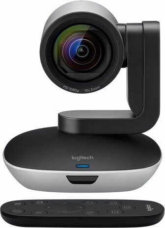 PTZ Pro 2 Videoconferencing camera (1920 x 1080 Full HD, 1080p, motorized, USB, H.264)