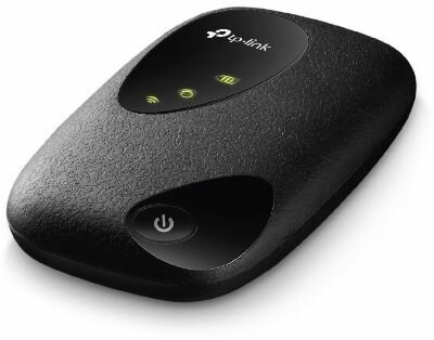 M7200 Mobile hotspot (4G LTE, 150 Mbps, WLAN 802.11n)