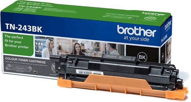 TN243BK toner zwart