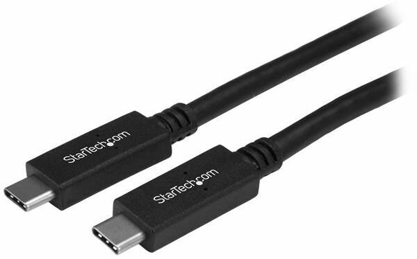 USB-C M/M kabel (50 cm)