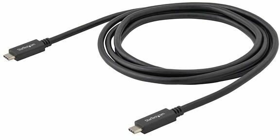 USB-C M/M kabel (50 cm)