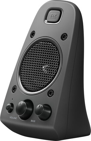 Z625 2.1 Speaker system (200 Watt)