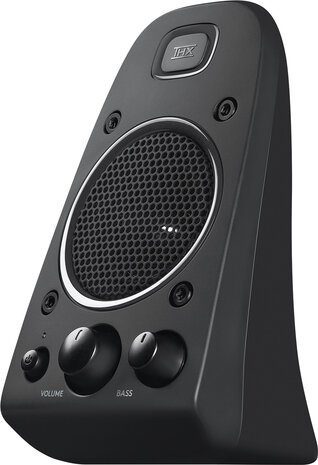 Z625 2.1 Speaker system (200 Watt)