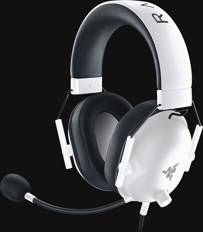 Blackshark V2 X Headset (wit)