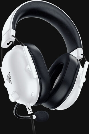 Blackshark V2 X Headset (wit)