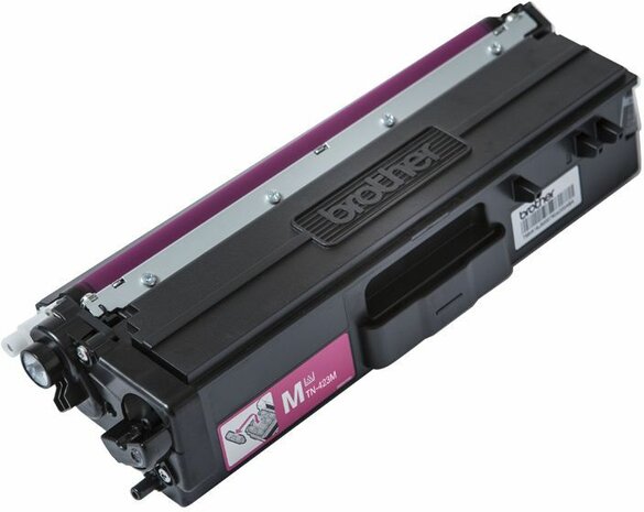 TN423M toner magenta