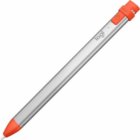 Crayon Digital pen voor Apple 10,5-inch iPad Air 3 (intense sorbet)