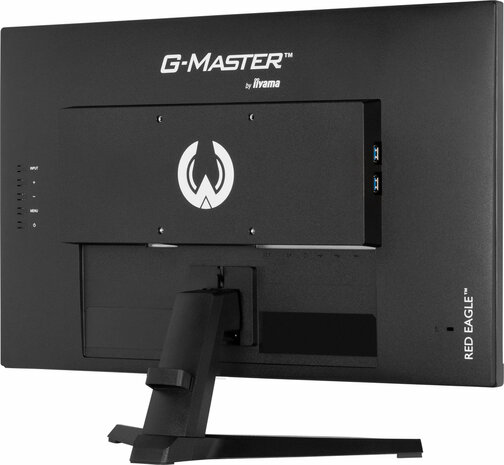 G-MASTER G2470HSU-B6 LED 23,8&quot;, 1920 x 1080 Full HD, zwart