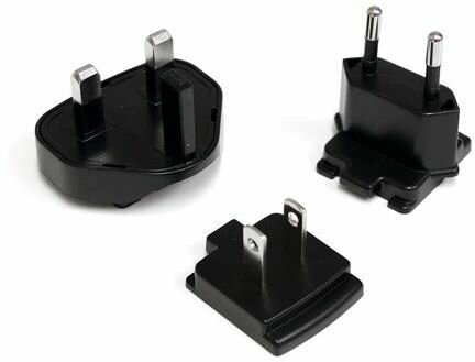 12 Volt DC 1,5A Universal Power Adapter